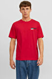 Jack & Jones Jjecorp Logo Tee Play Ss O-Neck Noos Erkek T-Shirt