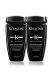 Densifique Homme Bain Densite Şampuan 250 ml 2 Adet