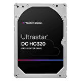 WD UltraStar DC HC320 0B36404 8TB 7200RPM 256MB 3.5" SATA Harddisk