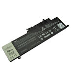 Dell Inspiron 15-7558 Notebook Batarya Laptop Pil