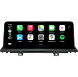 BMW X5 E70 Android Multimedya Sistemi (2007-2013) CRV-517RDA