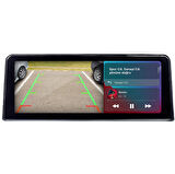 BMW X5 F15 Android Multimedya Sistemi (2014-2017) CRV-519RDA