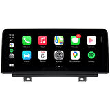 BMW X3 F25 CIC Android Multimedya Sistemi (2011-2013) CRV-583RDA