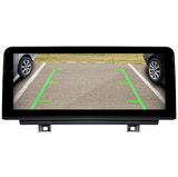 BMW X3 F25 CIC Android Multimedya Sistemi (2011-2013) CRV-583RDA