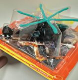 Matchbox Sky Busters Air Grabber-HHT48