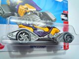 Hot Wheels Snow Stormer HCW54