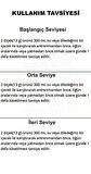 Hardline Arginine Fusion 650g Arjinin Powder Portakal 50 Porsiyon