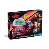 18802Ns Teraryum- Stranger Things- Vecnanın Evi