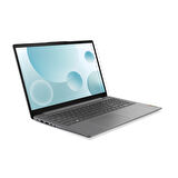 Lenovo IdeaPad 3 i3-1215U 12GB 512GBSSD Intel UHD Graphics 15.6" FHD Freedos Notebook 82RK018GTXHMF9