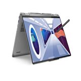Lenovo Yoga 7 Intel Core i7 1355U 16GB 1TB SSD Windows 11 Home 16" FHD Dokunmatik İkisi Bir Arada Bilgisayar 82YN002MTX