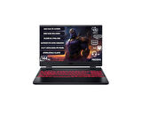 Acer Nitro 5 AN515-58-544K Intel I5-12450H 8GB 512GB SSD RTX3050 15.6" FHD IPS 144hz Freedos Taşınabilir Bilgisayar NH.QFJEY.007