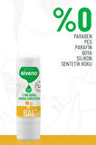 Siveno %100 Doğal Dudak Koruyucu Bal Bitkisel Lip Balm Dudak Kremi Nemlendirici Parlatıcı Onarıcı 6 gr