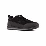 Slazenger LENS Unisex Terlik Siyah