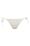 DeFacto Regular Fit Nakışlı Bikini Altı-Fall in Love B6895AX24SMWT16