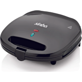 Sinbo SSM-2513 Granit 750 W 2 Dilim Tost Makinesi