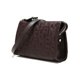 Longchamp La Voyageuse Kadın Çapraz Çanta 10046 HNG E78