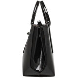Longchamp Roseau Vernis Kadın El Ve Çapraz Çanta 10058HPP001