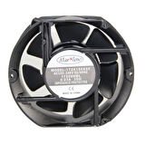 Marxlow 172X150X50MM Ac 220-240V 35W Yuvarlak Fan