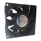 Lüfter 80X80X38Mm 24V 0.80A Kare Fan