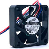Adda 40x40x20mm 12v 0,10A 2 Kablo Fan
