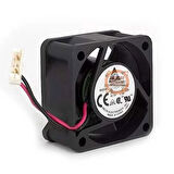 Delta 40x40x20mm 12v 0,10A 3 Kablo Fan