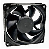 Magic 40x40x20mm 12v 0,13A 3 Kablo Fan MGT4012HR-020