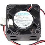 NMB-MAT 40x40x20mm 12v 0,15A 2 Kablo Fan 1608KL-04W-B50