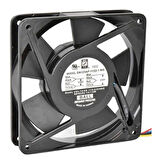 Orion 120x120x25mm 110/240v 13w 4 Kablo Fan