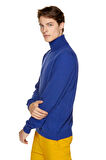 United Colors of Benetton Erkek Lacivert Kazak Model Kodu: 123A1002U2180