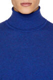 United Colors of Benetton Erkek Lacivert Kazak Model Kodu: 123A1002U2180