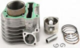 Espada Silindir Seti Honda Spacy 110cc Hero Dash 110 (13p-50x73.2)