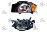 FAR L200 06-10 RH (ELEKTRİKLİ SARI)