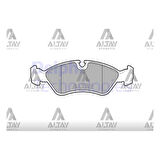 FREN BALATA VECTRA B 96-02 / VECTRA A 89-95 / ASTRA F 92-98 ÖN