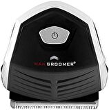MANGROOMER - ULTIMATE PRO Self-Haircut Kit