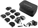 MANGROOMER - ULTIMATE PRO Self-Haircut Kit