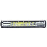 648W 112cm Düz Üniversal Yayıcı Delici Sis Lambası Led Bar