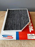 Monreal MFN-8302K Karbonlu Polen Filtresi AUDI A4 07> A5 08> Q5 08> 1.8TFSI 2.0TFSI 3.0TFSI 3.2FSI 8K0819439