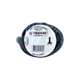 Trayal Bisiklet İç Lastik 24x1.50-2.125, AV-35