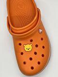 Winnie 2 Temalı Crocs Süsü 