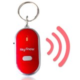 İpek Yıldızı® Anahtar Bulucu Anahtarlık Sese Duyarlı Işıklı Anahtarlık Aparat