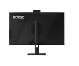 Technopc M27-L300B İ7-13620H 16Gb Ddr5 4800Mhz 512 Gb Ssd Hdmı+Dp+Wifi+Bt 27" All In One Bilgisayar