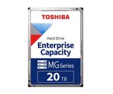 Toshiba 20Tb Mg Serisi Mg11Aca20Te-V Aı 7200Rpm 512Mb 3.5” Sata 3 Harddisk