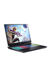 Acer Nitro 16 R7 8845HS 40GB 4TB SSD RTX4060/8GB 165Hz WQXGA 16" W11H Gaming Laptop & PER4 ÇANTA