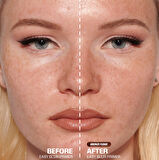 Huda Beauty Easy Blur Bronze Fudge - Silikon İçermeyen Pürüzsüzleştirici Makyaj Bazı