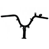 GİDON SCOOTER ACTIVA S (K69) (TAKOZSUZ) OEM