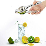 Pratik Metal Limon Sıkacağı Limon Sıkacağı Portakal Sıkacağı Portakal Sıkacağı Limon Sıkıcı