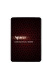 Apacer 256Gb As350X 560-540 Mb-S 2,5" Sata3 Ssd Harddisk (Ap256Gas350Xr-1)