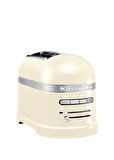 Kitchenaid 5KMT2204 Artisan Almond Cream Ekmek Kızartma Makinesi