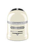Kitchenaid 5KMT2204 Artisan Almond Cream Ekmek Kızartma Makinesi