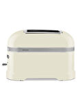 Kitchenaid 5KMT2204 Artisan Almond Cream Ekmek Kızartma Makinesi